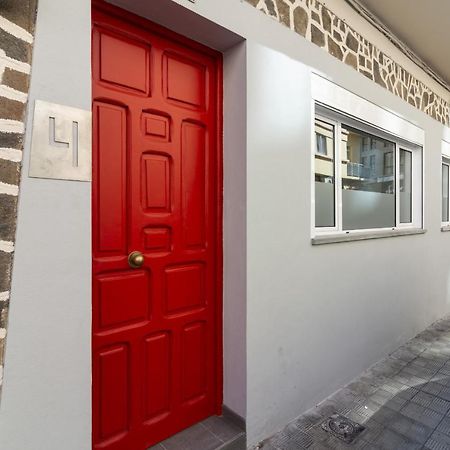 Homeforguest Moderno Apartamento En Santa Cruz Экстерьер фото
