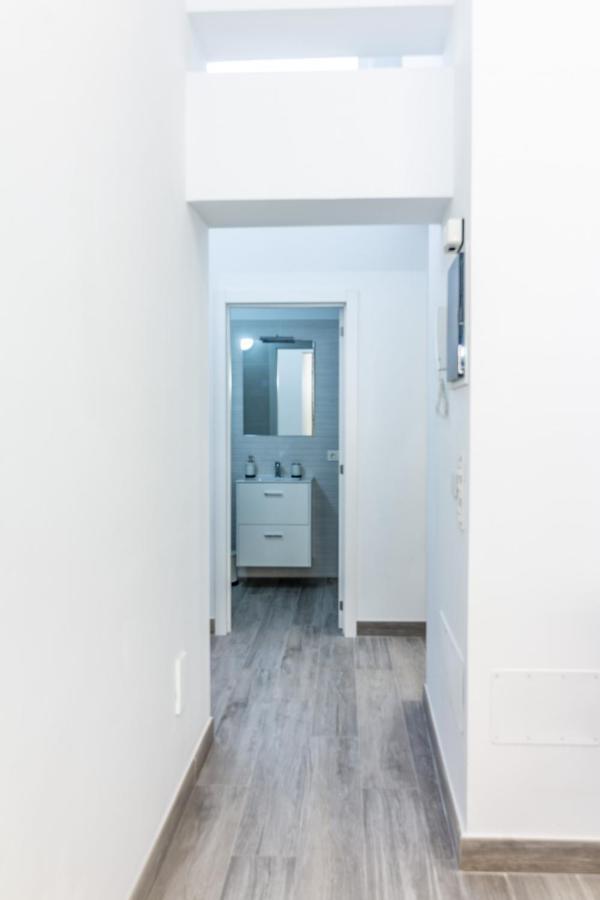 Homeforguest Moderno Apartamento En Santa Cruz Экстерьер фото